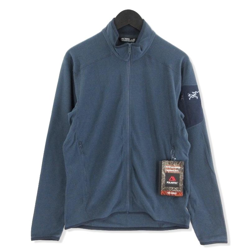 ARC'TERYX 未使用 アークテリクス Delta LT Jacket Men's 23139 ポーラ