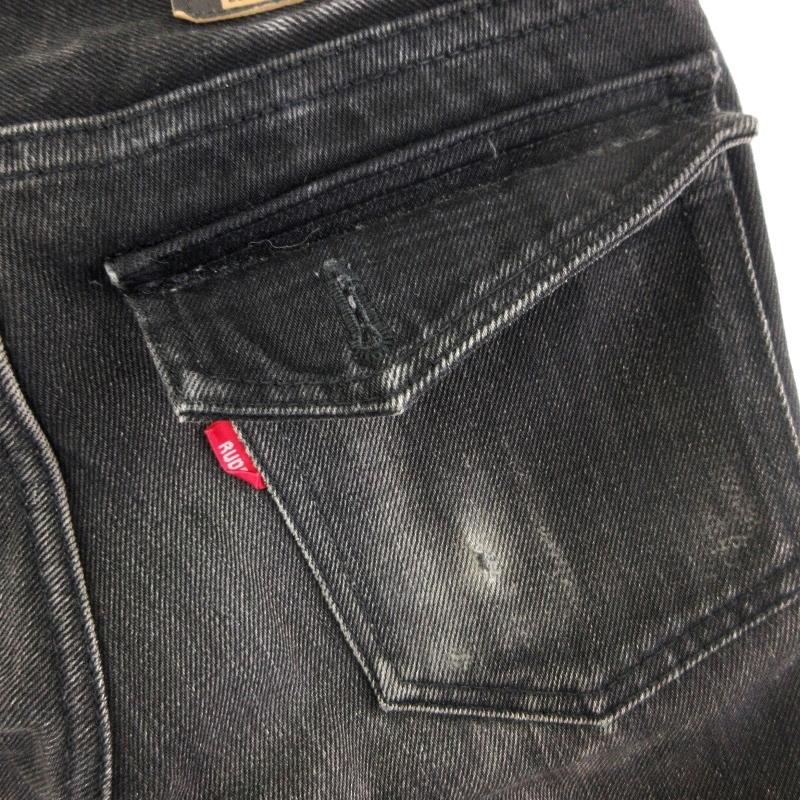 RUDE GALLERY ルードギャラリー デニムパンツ TYPE1 5000 RUDE GALLERY ルードギャラリー デニムパンツ TYPE1 5000