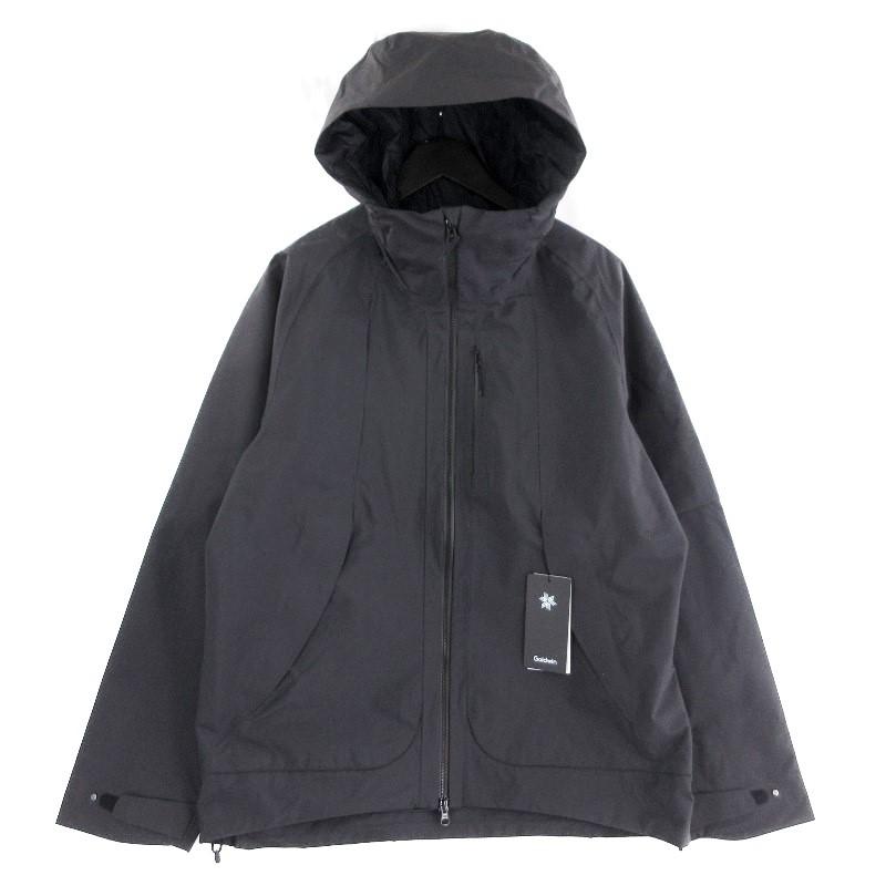 未使用 GOLDWIN ゴールドウィン Mountain jacket GL00304P 未使用 GOLDWIN ゴールドウィン Mountain jacket GL00304P