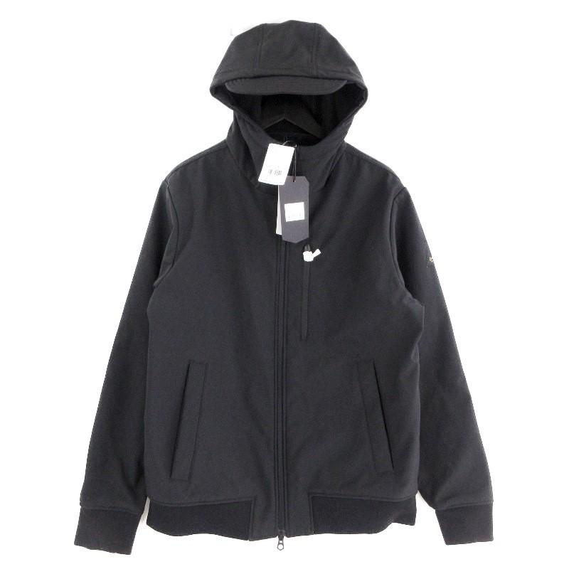 未使用 DENHAM デンハム ALDER JKT TP 27200-4-20150 ダブルジップ  
