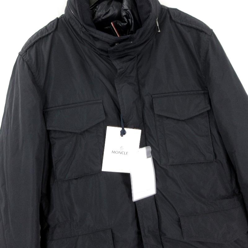 MONCLER モンクレール HECTOR M-65 ダウンジャケット 国内正規