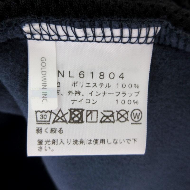 THE NORTH FACE ノースフェイス Mountain Versa Micro Jacket NL61804