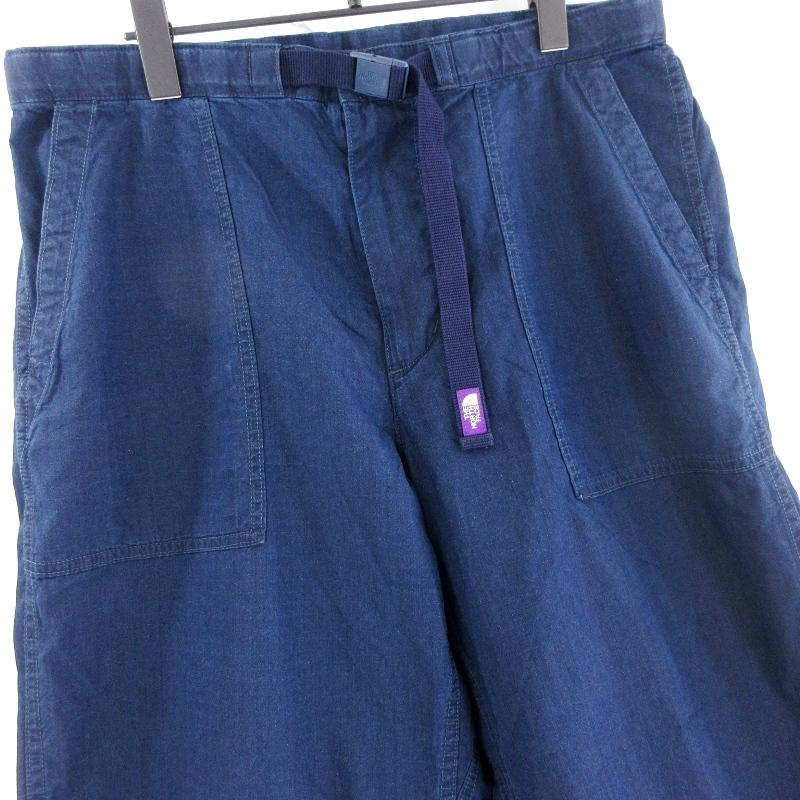 THE NORTH FACE 未使用 PURPLE LABEL ノースフェイス Mountain THE NORTH FACE 未使用 PURPLE LABEL ノースフェイス Mountain