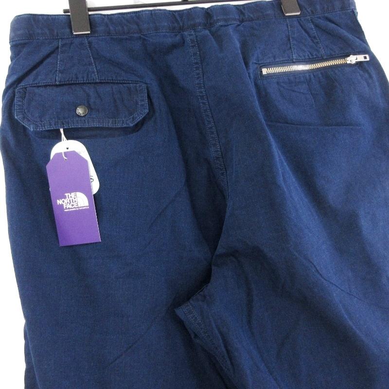 THE NORTH FACE 未使用 PURPLE LABEL ノースフェイス Mountain THE NORTH FACE 未使用 PURPLE LABEL ノースフェイス Mountain
