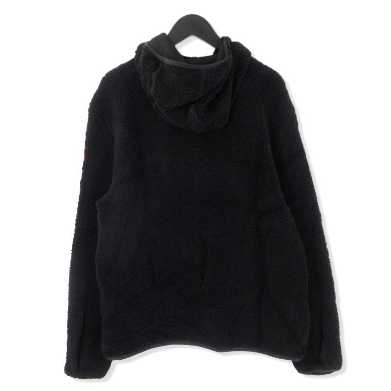 CANADA GOOSE 未使用 カナダグース Ainsworth Hoody 6997M アイン