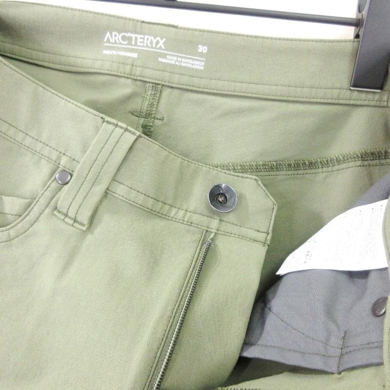ARC'TERYX 未使用 アークテリクス Levon Pant 24961 レヴォン ARC'TERYX 未使用 アークテリクス Levon Pant 24961 レヴォン