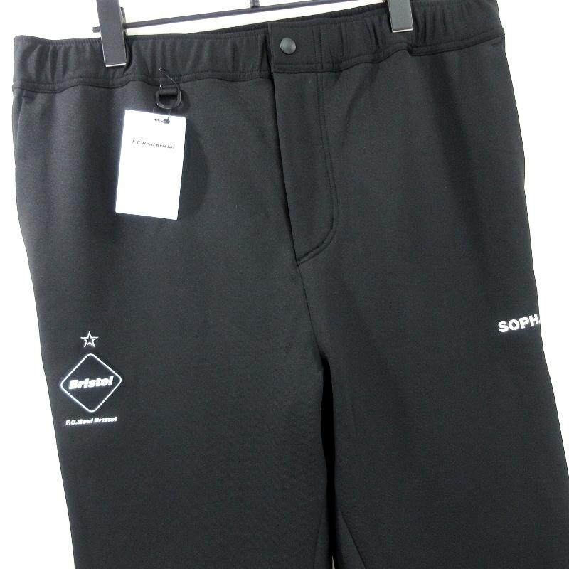 未使用 F.C.Real Bristol エフシーレアルブリストル PDK PANTS FCRB 
