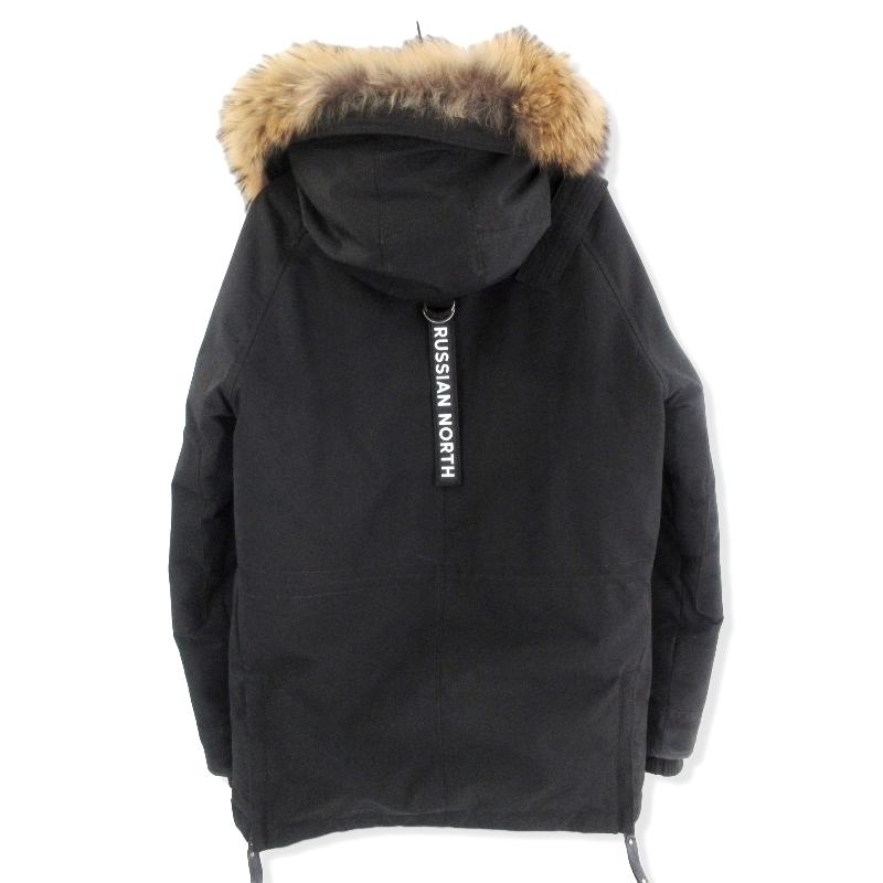 ARCTIC EXPLORER アークティックエクスプローラー ダウンジャケット ARCTIC EXPLORER アークティックエクスプローラー ダウンジャケット