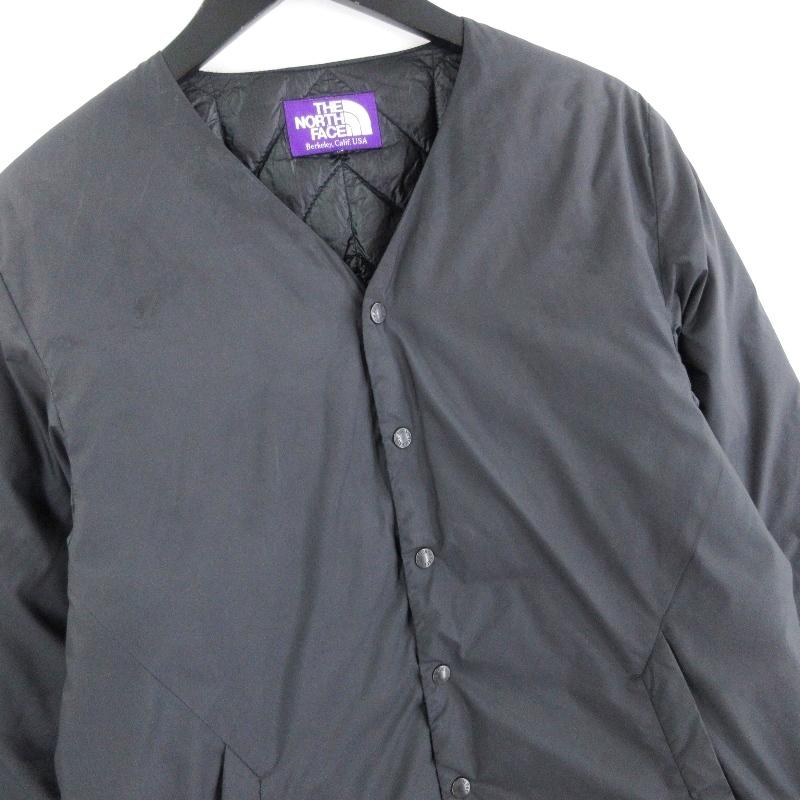 THE NORTH FACE PURPLE LABEL ノースフェイス ダウン THE NORTH FACE PURPLE LABEL ノースフェイス ダウン