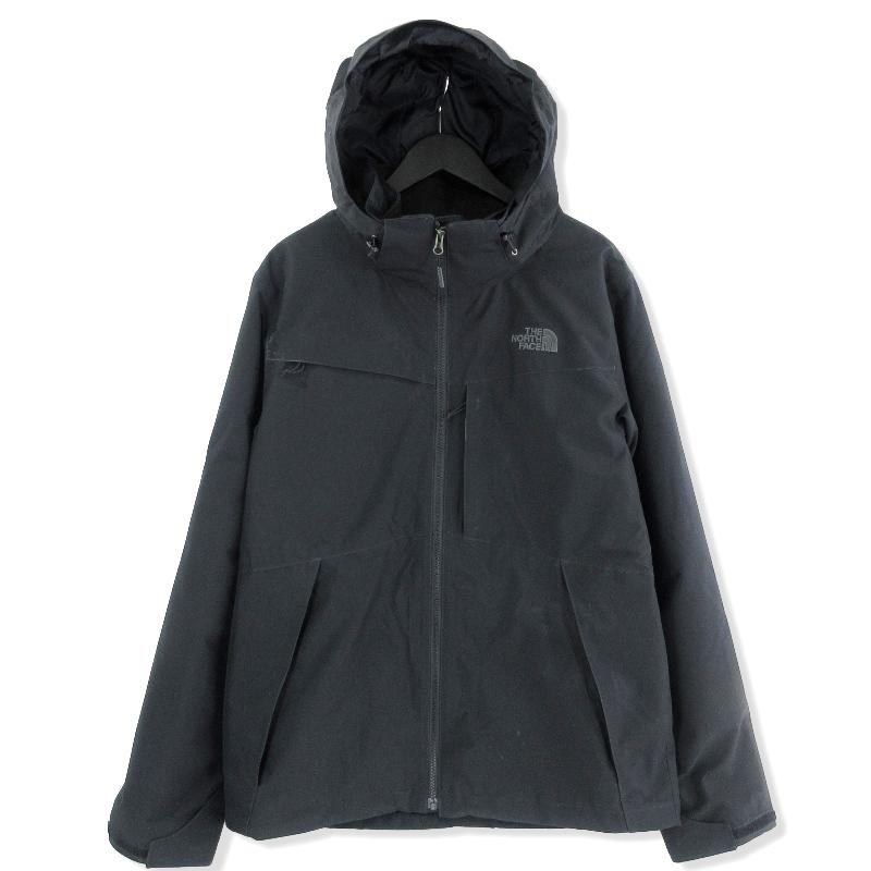 THE NORTH FACE ノースフェイス コンドル トリクライメイト THE NORTH FACE ノースフェイス コンドル トリクライメイト