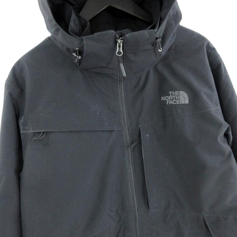 THE NORTH FACE ノースフェイス コンドル トリクライメイト THE NORTH FACE ノースフェイス コンドル トリクライメイト