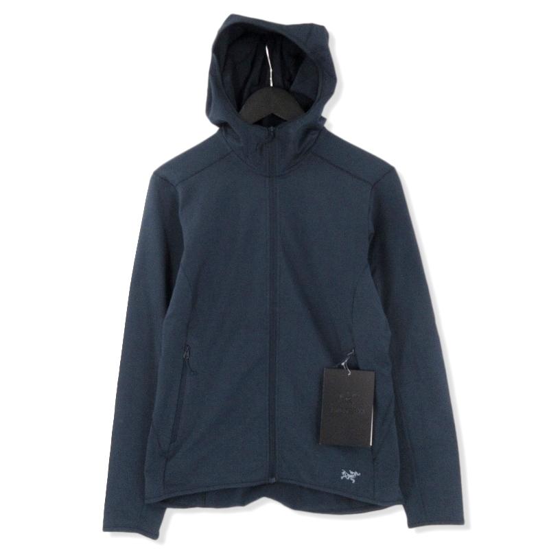 ARC'TERYX 未使用 アークテリクス Kyanite LT Hoody Women's ARC'TERYX 未使用 アークテリクス Kyanite LT Hoody Women's