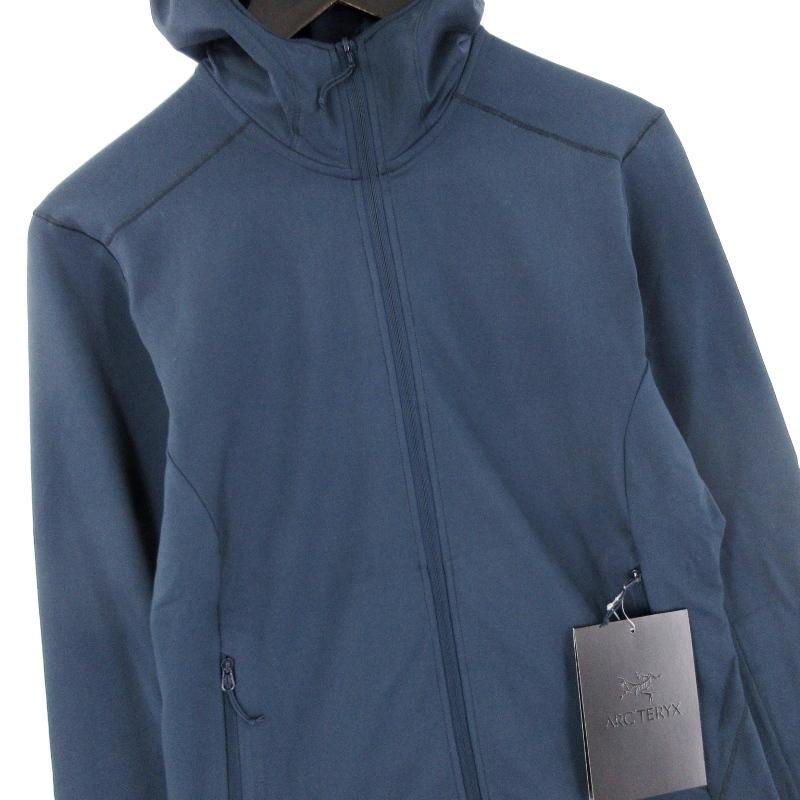 ARC'TERYX 未使用 アークテリクス Kyanite LT Hoody Women's ARC'TERYX 未使用 アークテリクス Kyanite LT Hoody Women's