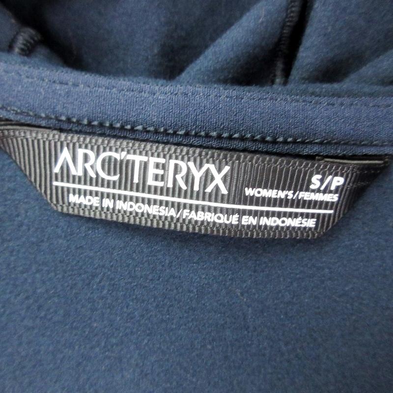 ARC'TERYX 未使用 アークテリクス Kyanite LT Hoody Women's ARC'TERYX 未使用 アークテリクス Kyanite LT Hoody Women's