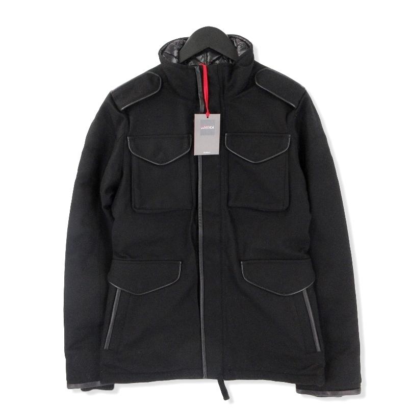 AKM × DUVETICA エイケイエム デュベティカ ダウンジャケット M