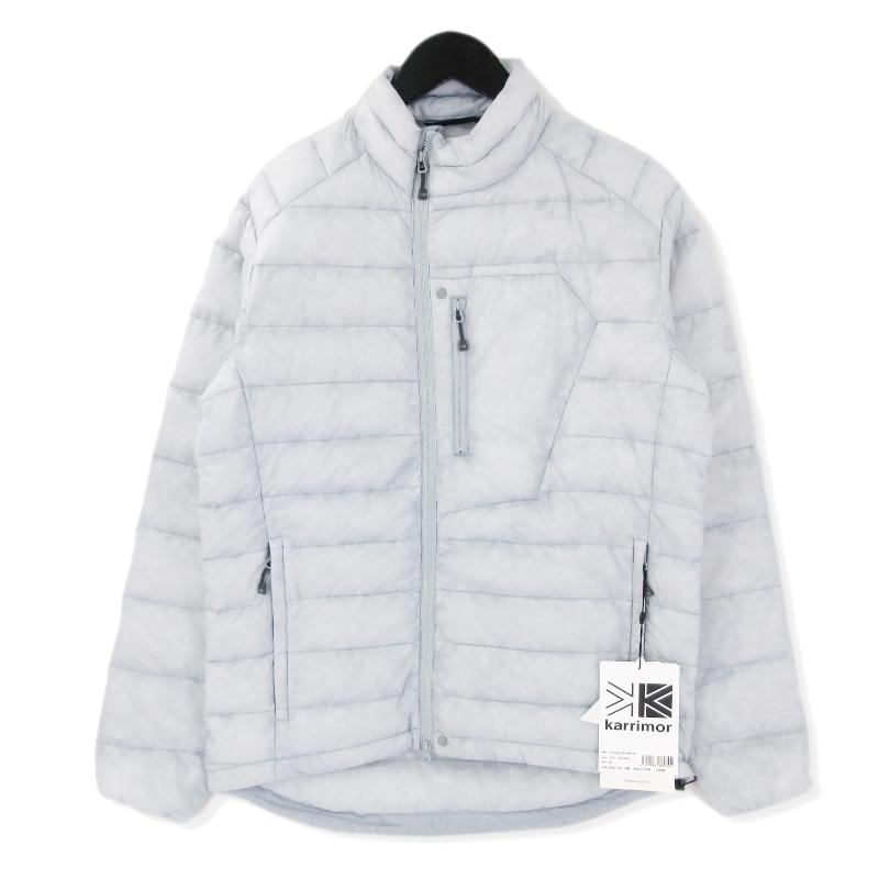 KARRIMOR / ダウンジャケット/M/--/WHT/101093/concordia light down jkt カリマーダウンジャケット concordia light down jkt
