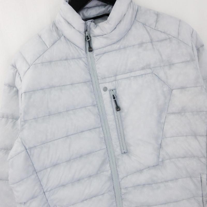 未使用 karrimor カリマー concordia light down jkt 101093 コン  