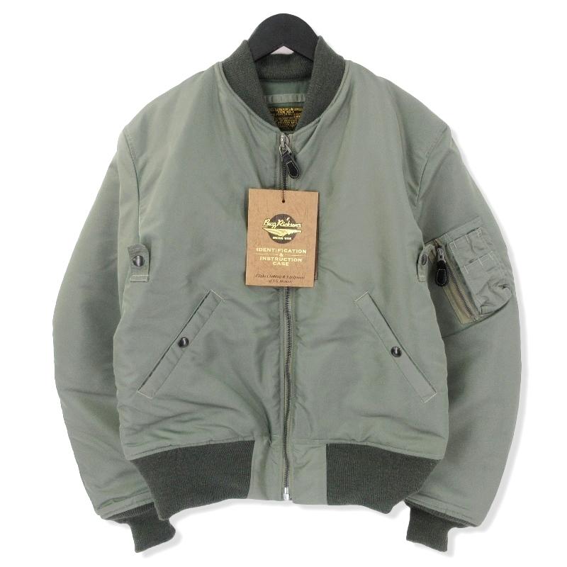 美品 BUZZ RICKSON