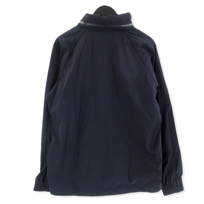 PGG ピージージー 2WAY ナイロンタフタジャケット　フード付き PGG ピージージー 2WAY ナイロンタフタジャケットフード付き