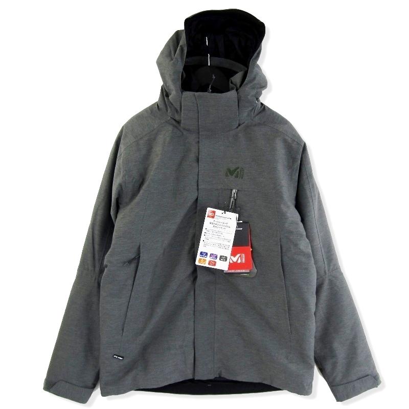 未使用 Millet ミレー POBEDA II 3 IN 1 JKT M MIV8890 ポベダ 2 未使用 Millet ミレー POBEDA II 3 IN 1 JKT M MIV8890 ポベダ 2