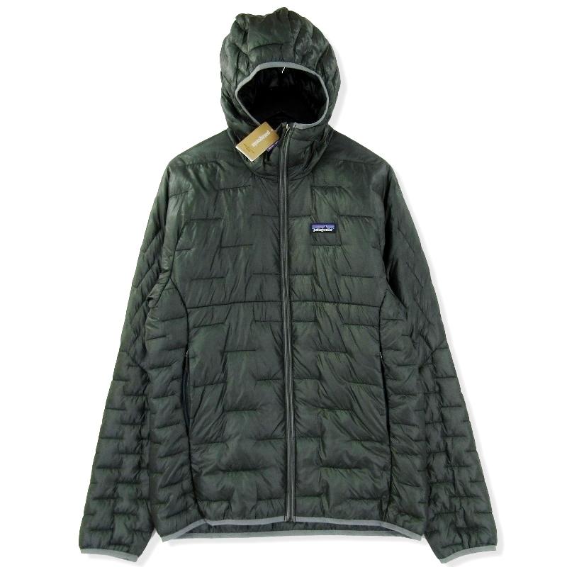 patagonia 未使用 Patagonia パタゴニア Micro Puff Hoody 84030 patagonia 未使用 Patagonia パタゴニア Micro Puff Hoody 84030