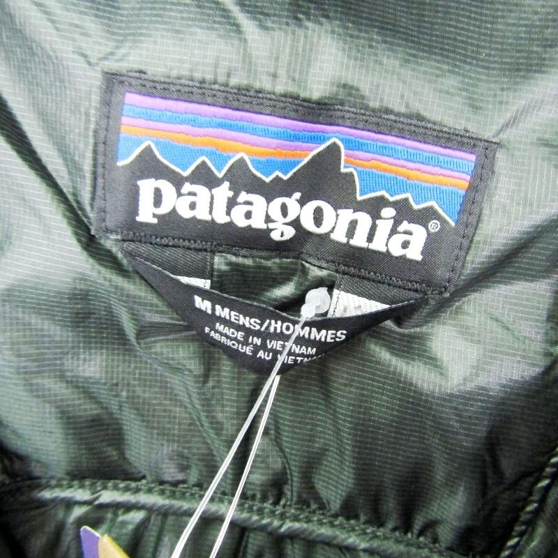 patagonia 未使用 Patagonia パタゴニア Micro Puff Hoody 84030 patagonia 未使用 Patagonia パタゴニア Micro Puff Hoody 84030