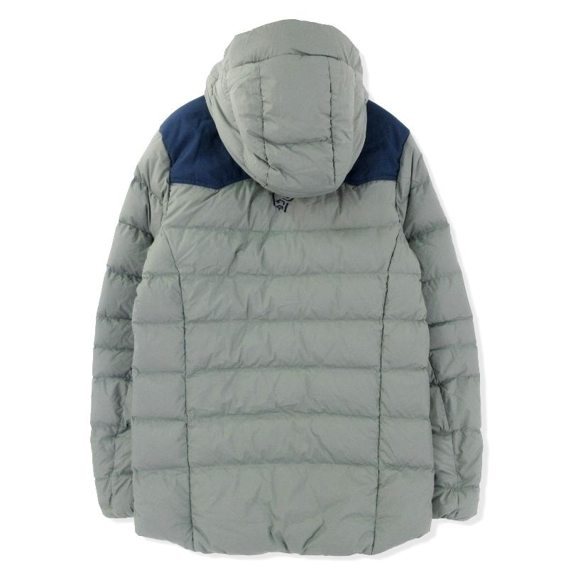 未使用 NORRONA ノローナ 20AW tamok down750 Jacket 1203-19 未使用 NORRONA ノローナ 20AW tamok down750 Jacket 1203-19