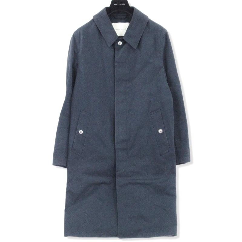 MACKINTOSH マッキントッシュ ステンカラーコート D?MC001 GTS MACKINTOSH マッキントッシュ ステンカラーコート D?MC001 GTS