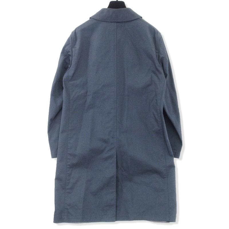 MACKINTOSH マッキントッシュ ステンカラーコート D?MC001 GTS MACKINTOSH マッキントッシュ ステンカラーコート D?MC001 GTS