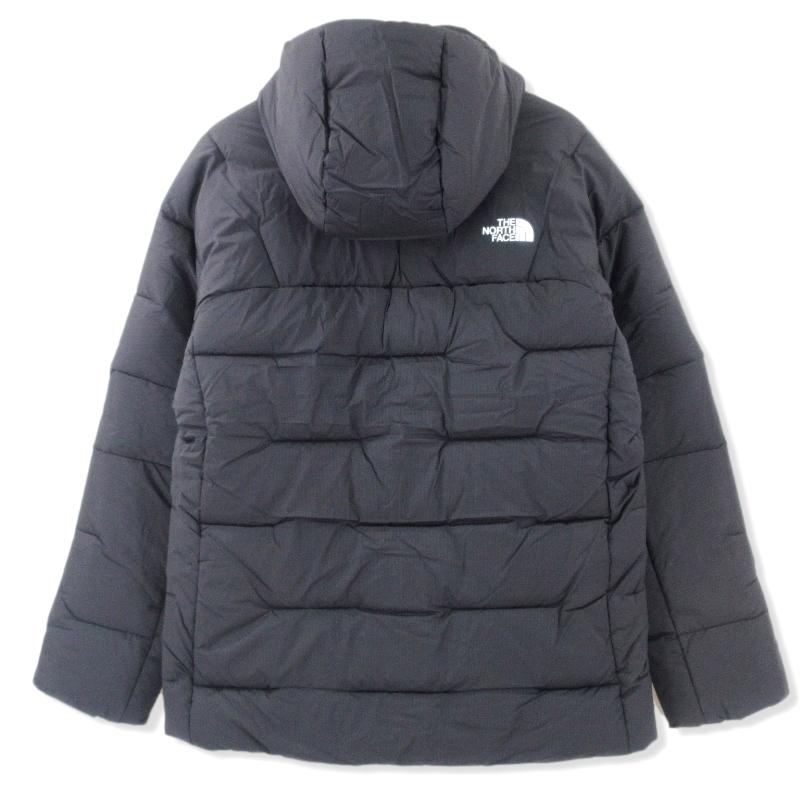 THE NORTH FACE 未使用 ノースフェイス RIMO JACKET NY82005 ライモ 
