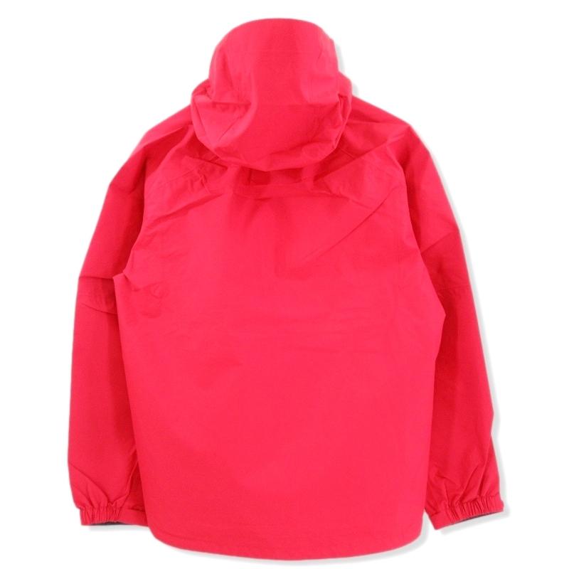 未使用 Foxfire フォックスファイヤー Mizzleap Jacket 5213090 ミズ 