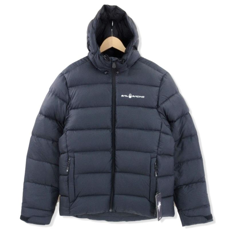 未使用 SAIL RACING セイルレーシング GRAVITY DOWN JACKET 未使用 SAIL RACING セイルレーシング GRAVITY DOWN JACKET