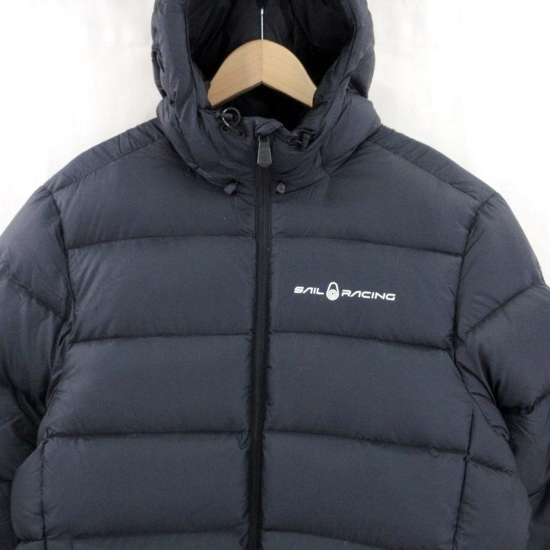 未使用 SAIL RACING セイルレーシング GRAVITY DOWN JACKET 未使用 SAIL RACING セイルレーシング GRAVITY DOWN JACKET
