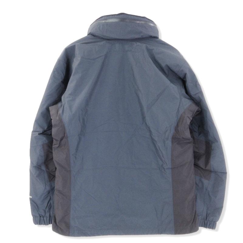 未使用 mont-bell モンベル ドロワットパーカ 1102488 バリ 未使用 mont-bell モンベル ドロワットパーカ 1102488 バリ