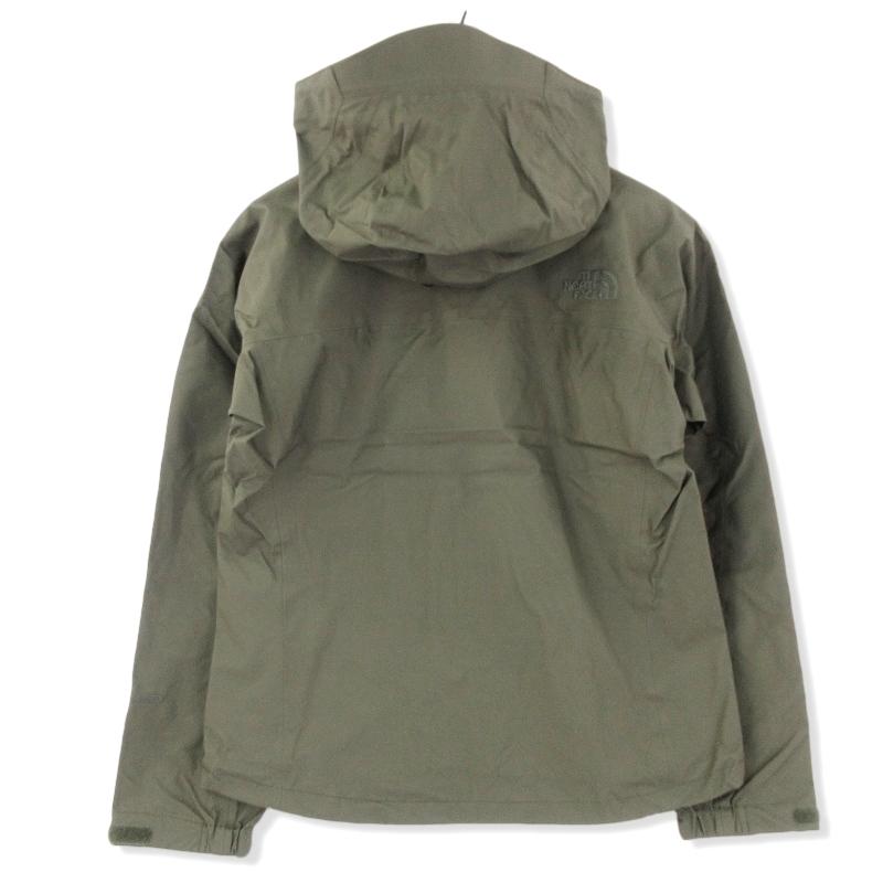 THE NORTH FACE 未使用 ノースフェイス 20AW クライムライトジャケット