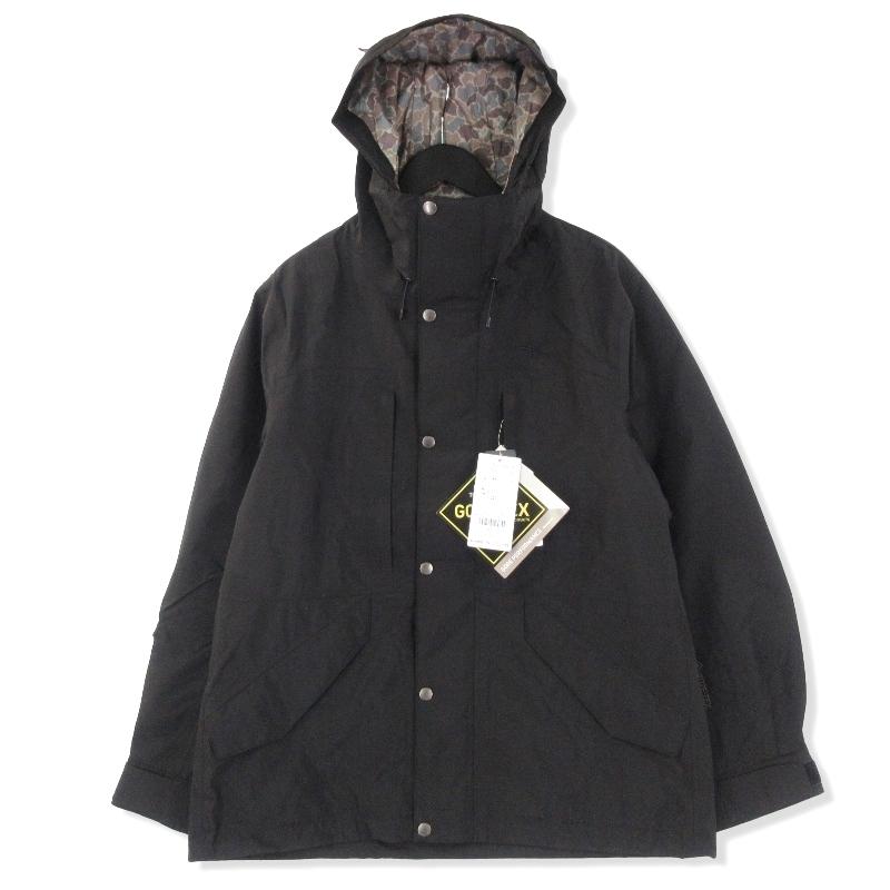 未使用 Foxfire フォックスファイヤー FISH EYE CAMO Acromove 未使用 Foxfire フォックスファイヤー FISH EYE CAMO Acromove