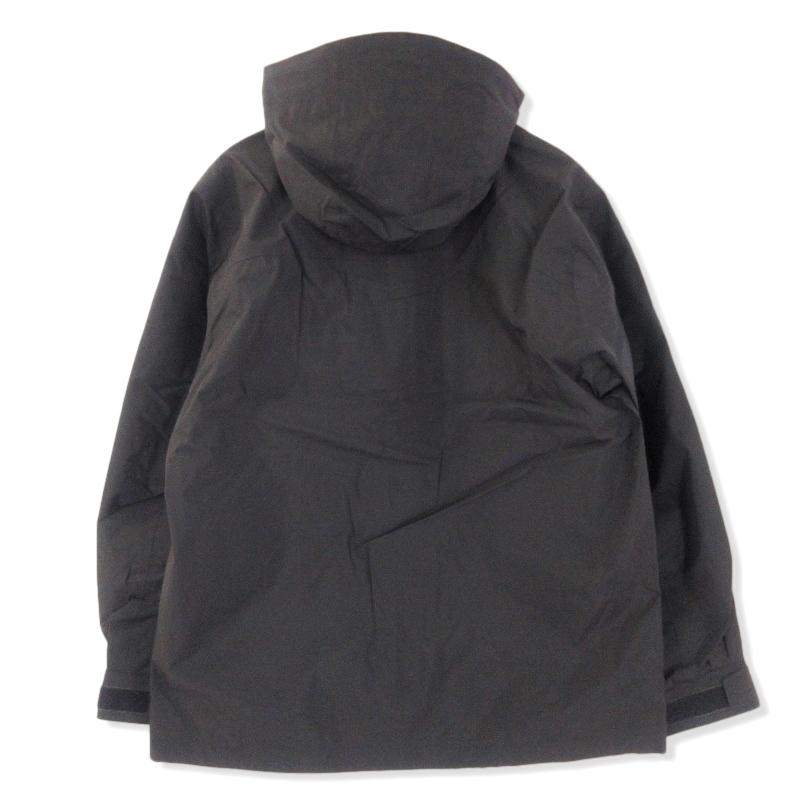 未使用 Foxfire フォックスファイヤー FISH EYE CAMO Acromove Jacket 