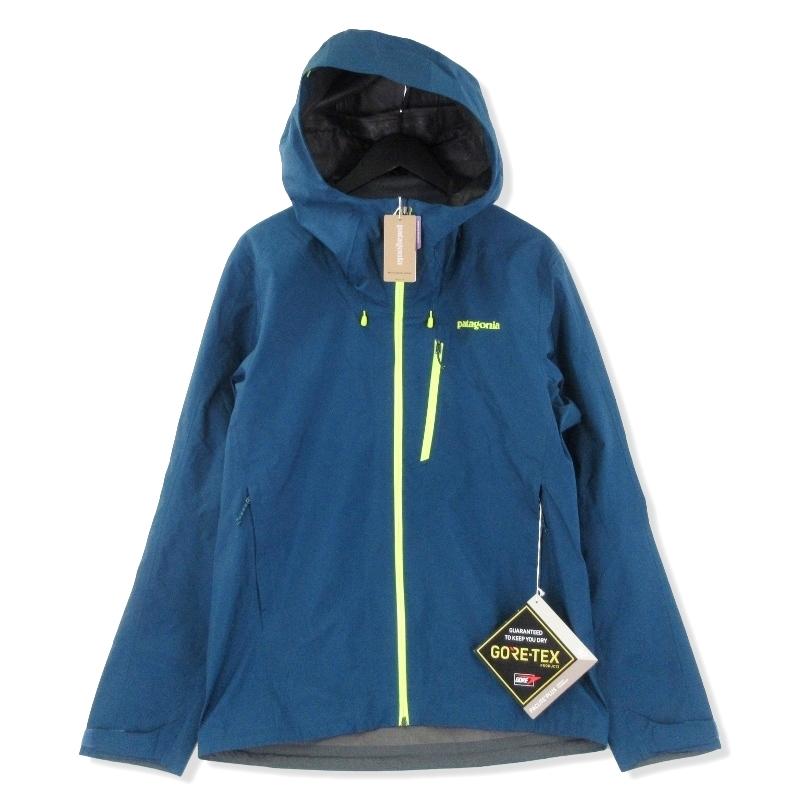 patagonia 未使用 Patagonia パタゴニア 20AW MENS CALCITE JACKET 
