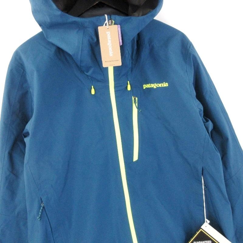 patagonia 未使用 Patagonia パタゴニア 20AW MENS CALCITE JACKET 