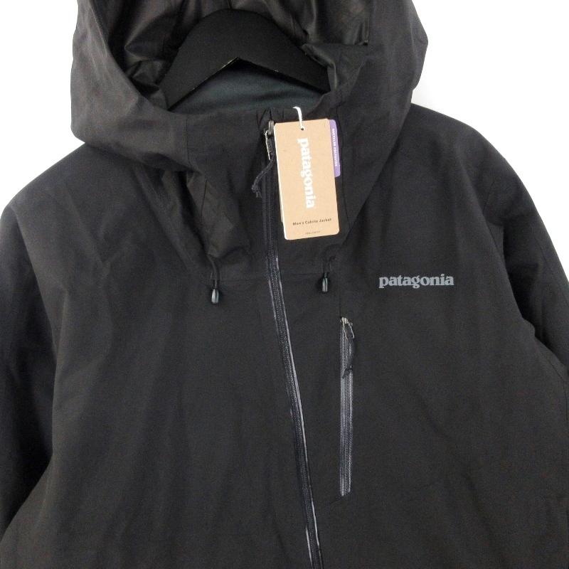 patagonia 未使用 Patagonia パタゴニア 20AW MENS CALCITE
