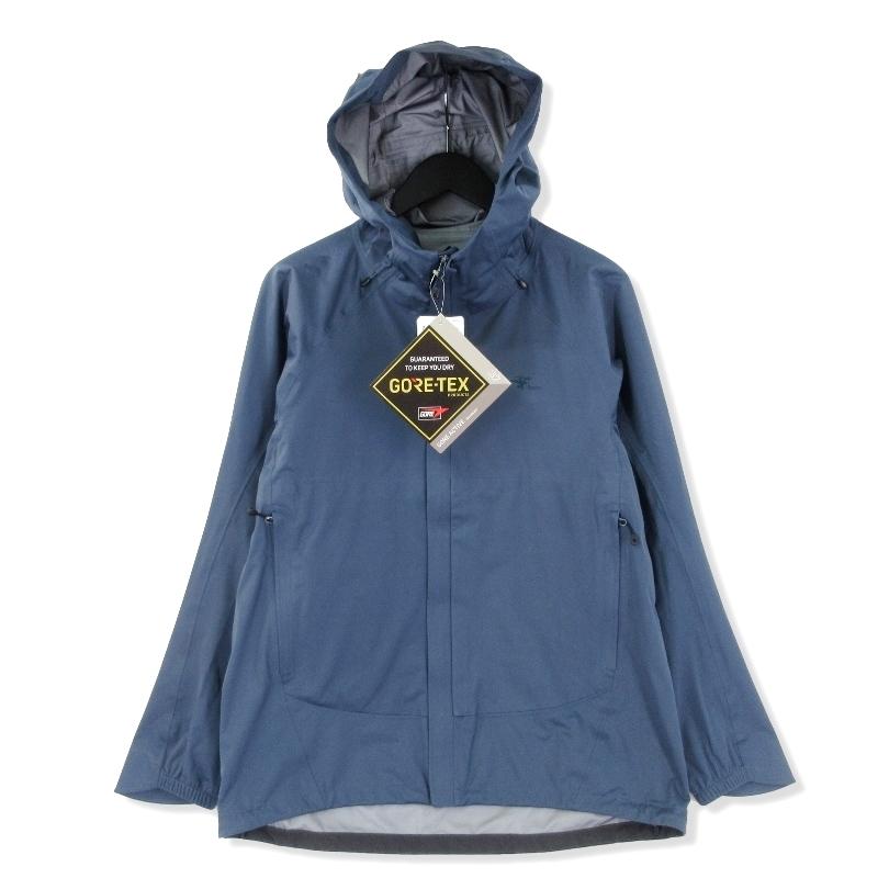 未使用 Foxfire フォックスファイヤー Alacrity Jacket 5213091 