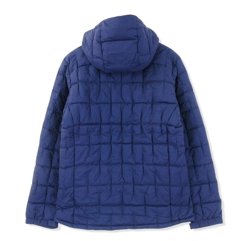 未使用 mont-bell モンベル イグニス ダウンパーカ 1101594 未使用 mont-bell モンベル イグニス ダウンパーカ 1101594