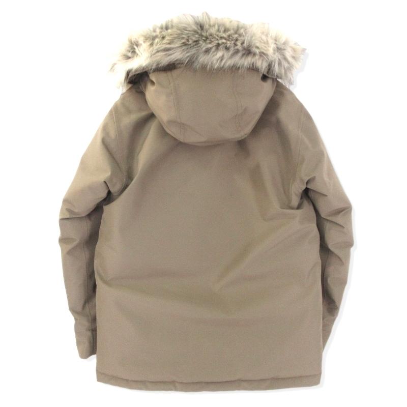 WOOLRICH ウールリッチ M ARCTIC DOWN PARKA NOCPS1802 アーク WOOLRICH ウールリッチ M ARCTIC DOWN PARKA NOCPS1802 アーク