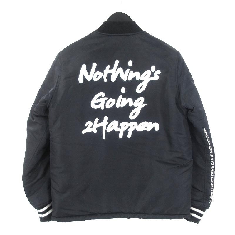 コラボモデル】champion×Let it Ride ダウンジャケット S｜Yahoo