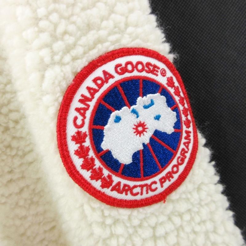 CANADA GOOSE カナダグース AINSWORTH HOODY 6997M アインズワース 