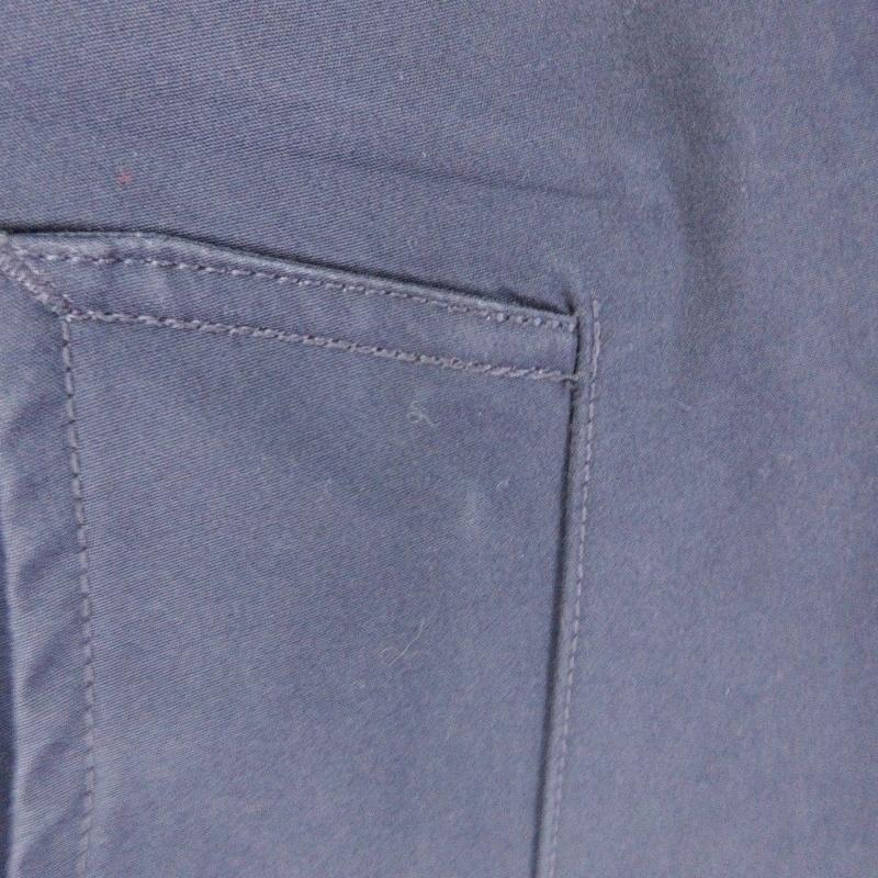 nanamica GORE-TEX ステンカラーコート M ネイビー nanamica - nanamica ナナミカ ゴアテックスステンカラーコート