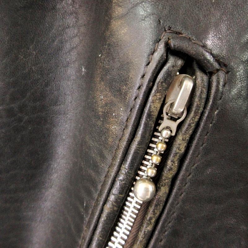 Lewis Leathers ルイスレザー ライトニング 60s ヴィンテージ Lewis Leathers ルイスレザー ライトニング 60s ヴィンテージ