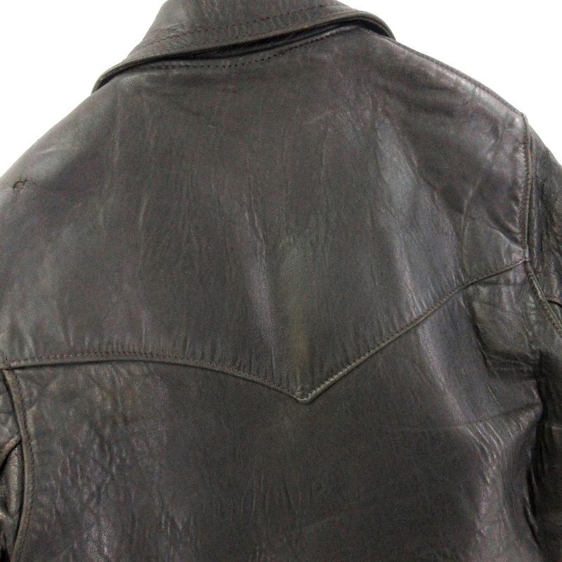 Lewis Leathers ルイスレザー ライトニング 60s ヴィンテージ Lewis Leathers ルイスレザー ライトニング 60s ヴィンテージ