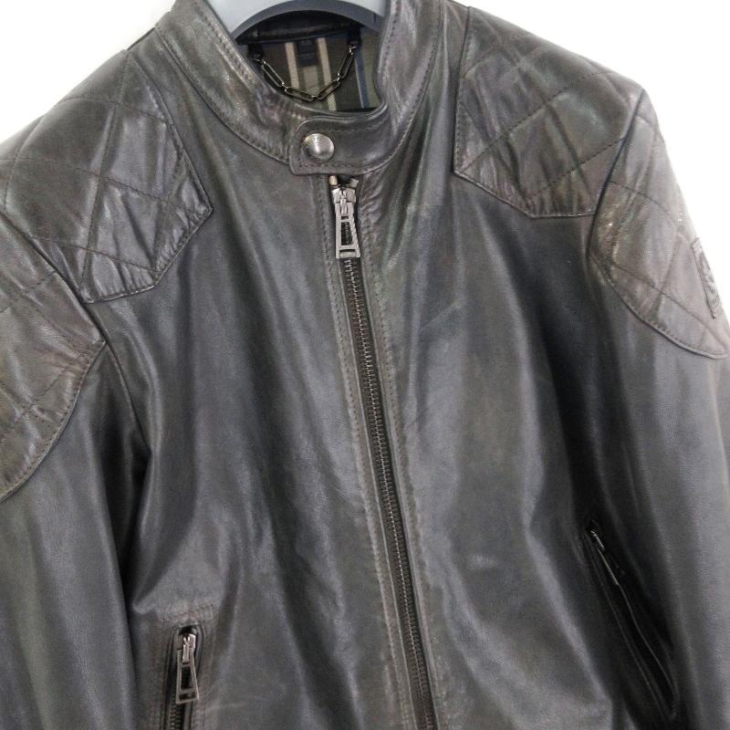 BELSTAFF 良品 ベルスタッフ シングルライダース OUTLAW BELSTAFF 良品 ベルスタッフ シングルライダース OUTLAW
