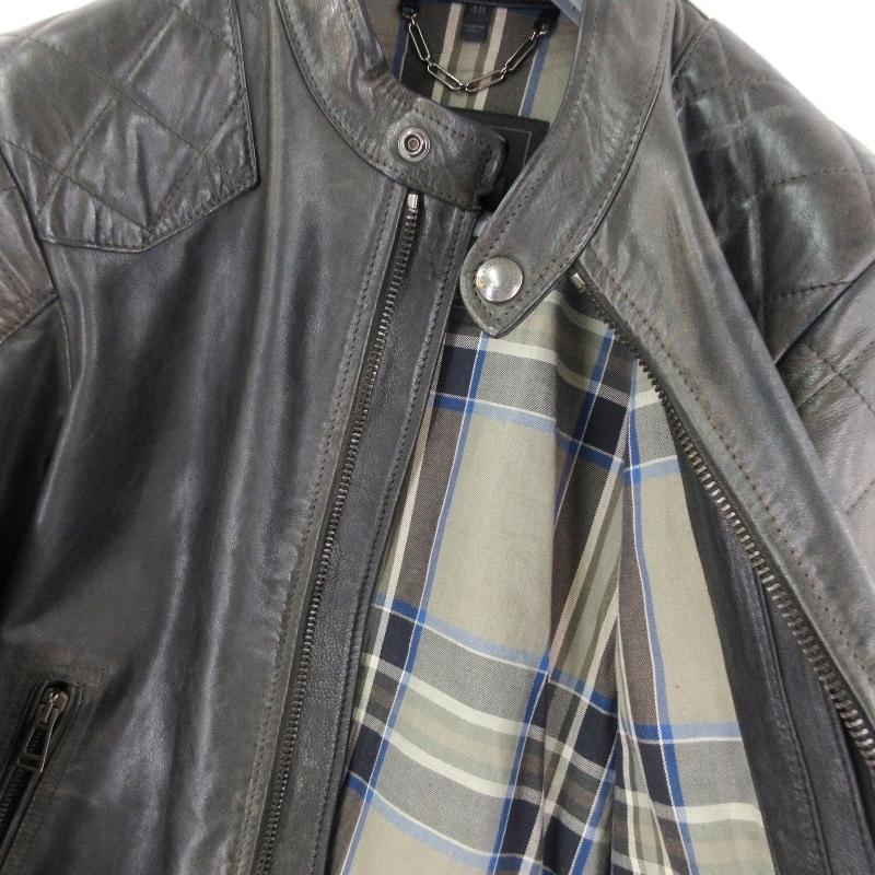 BELSTAFF 良品 ベルスタッフ シングルライダース OUTLAW BELSTAFF 良品 ベルスタッフ シングルライダース OUTLAW